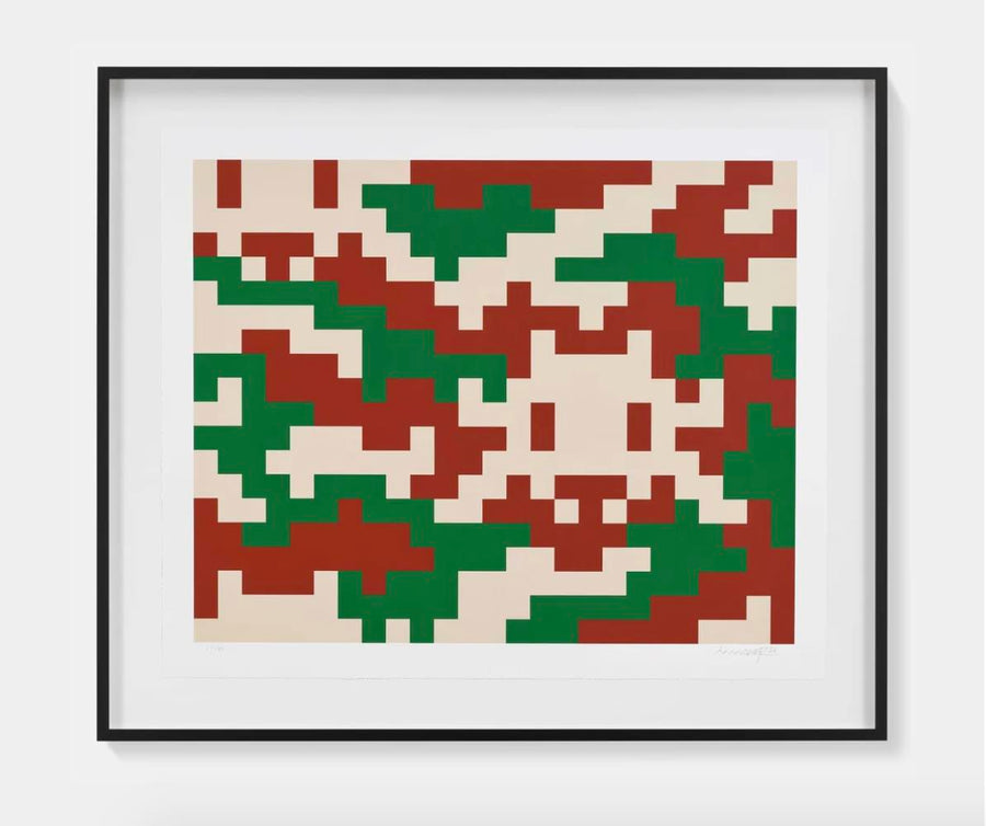 'CAMO L-3C-M4', 2024