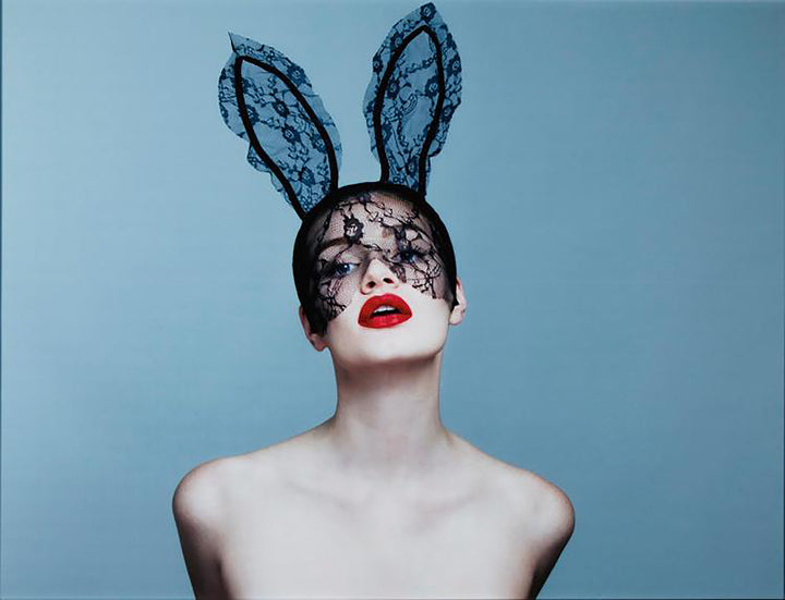 'Bunny II', 2017 - The Provocateur Gallery