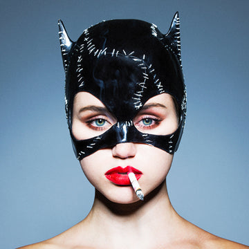 Tyler Shields, 'Catwoman', 2018 - The Provocateur Gallery